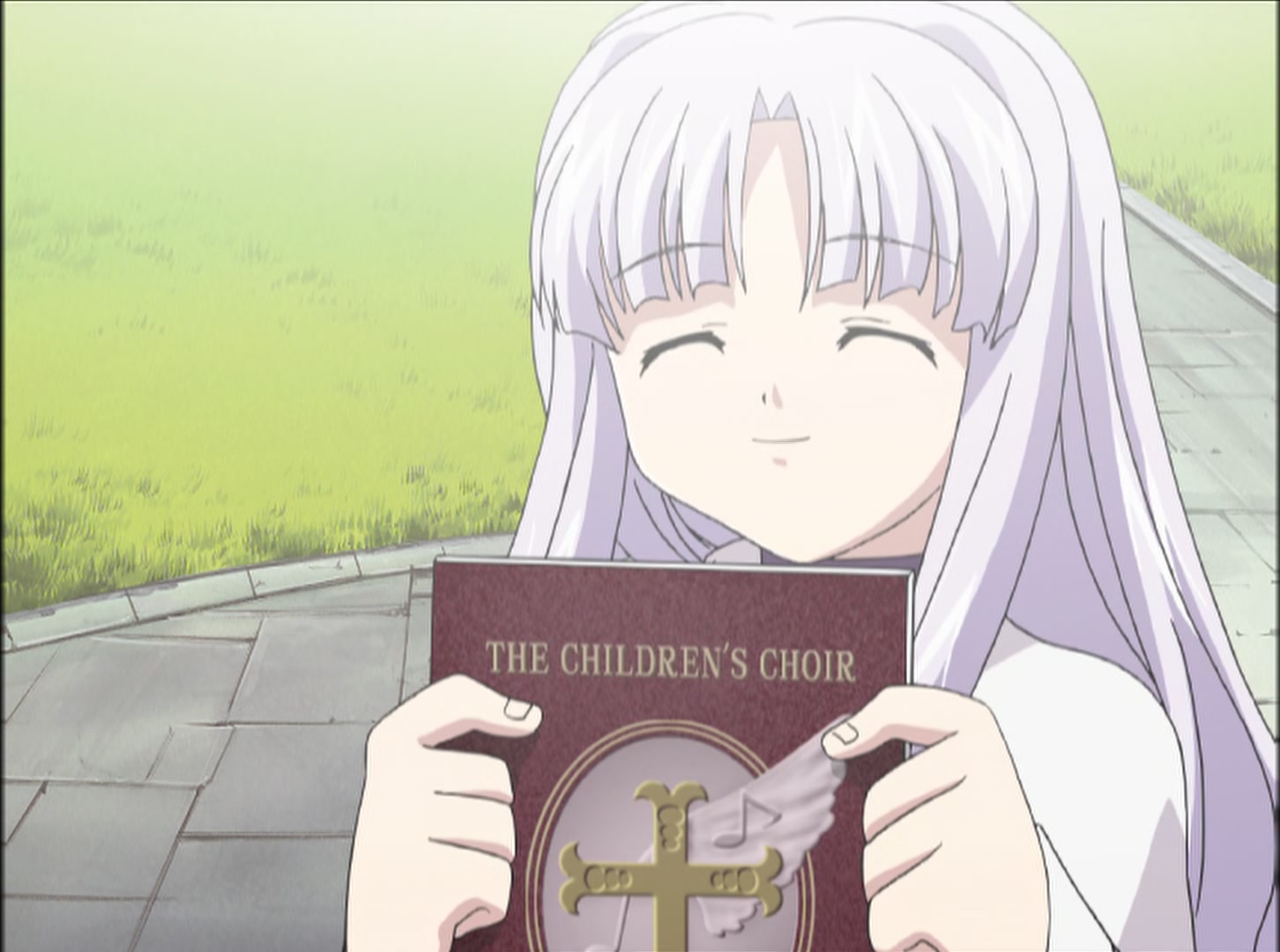 Chrono Crusade Ep 5: Militia @ 00:05:47