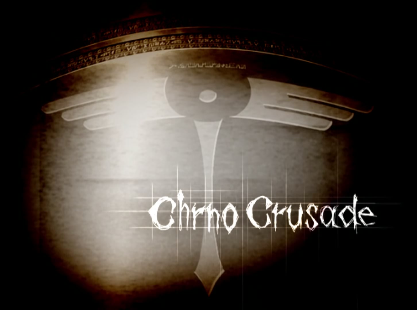 Chrono Crusade Ep 5: Militia @ 00:12:06
