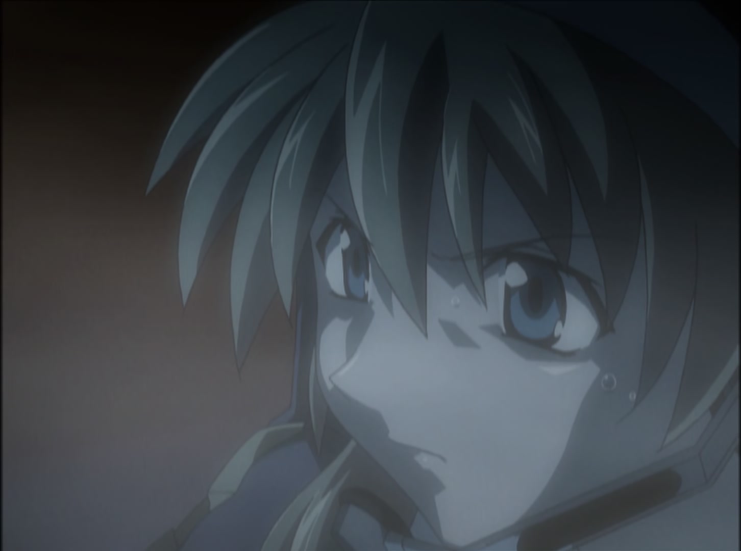 Chrono Crusade Ep 5: Militia @ 00:15:05