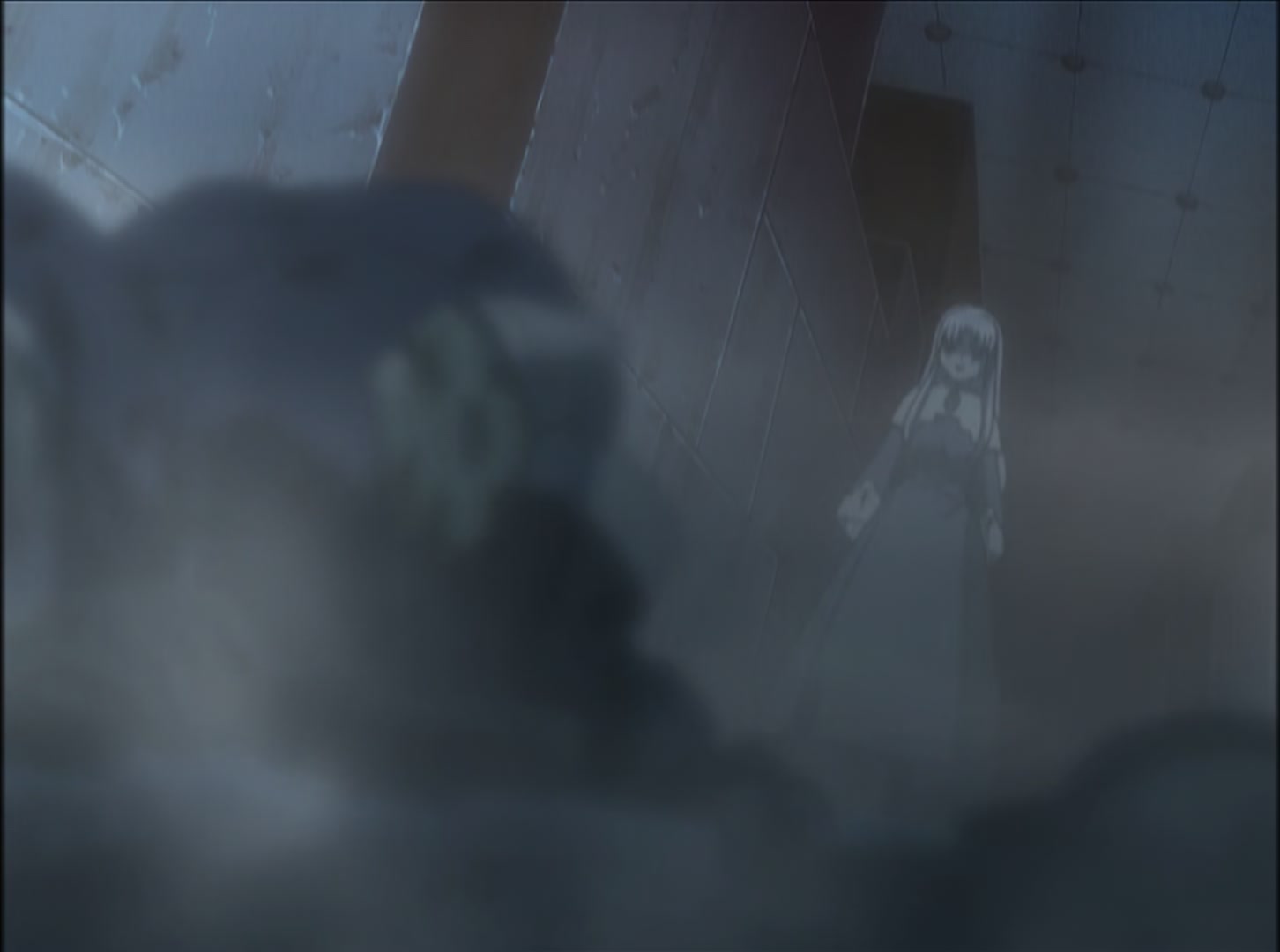 Chrono Crusade Ep 5: Militia @ 00:15:25