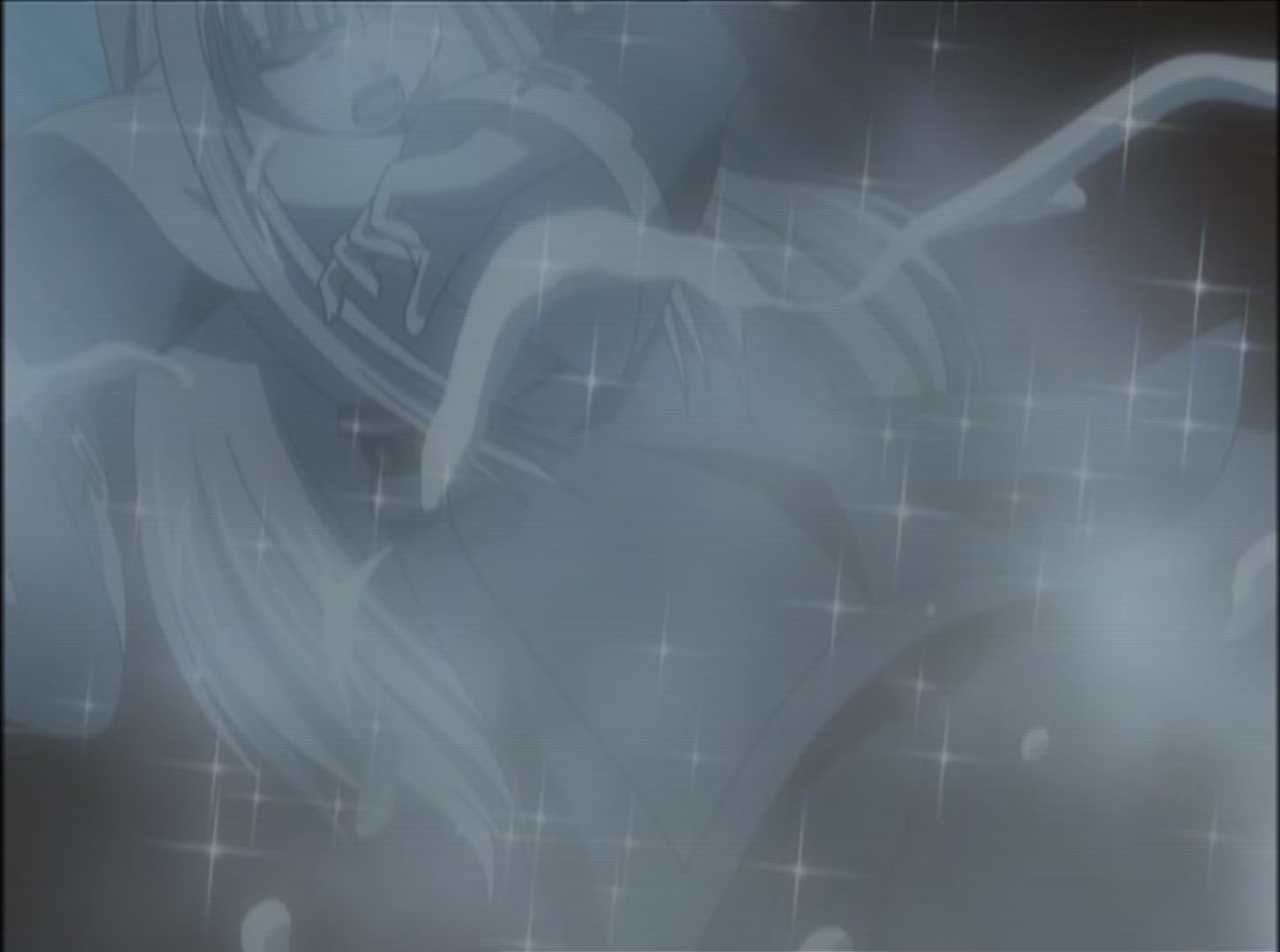 Chrono Crusade Ep 5: Militia @ 00:16:04