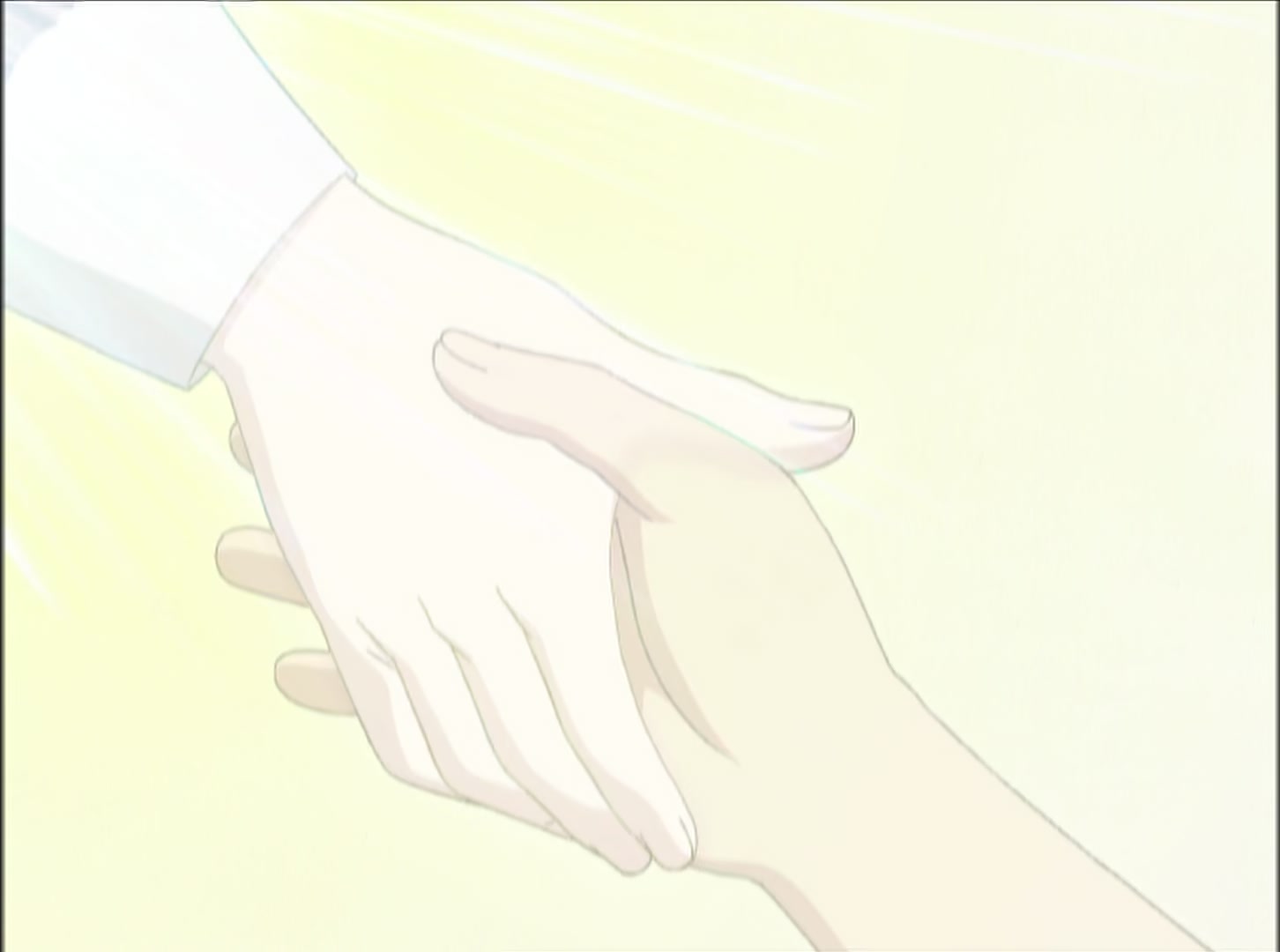 Chrono Crusade Ep 5: Militia @ 00:20:02
