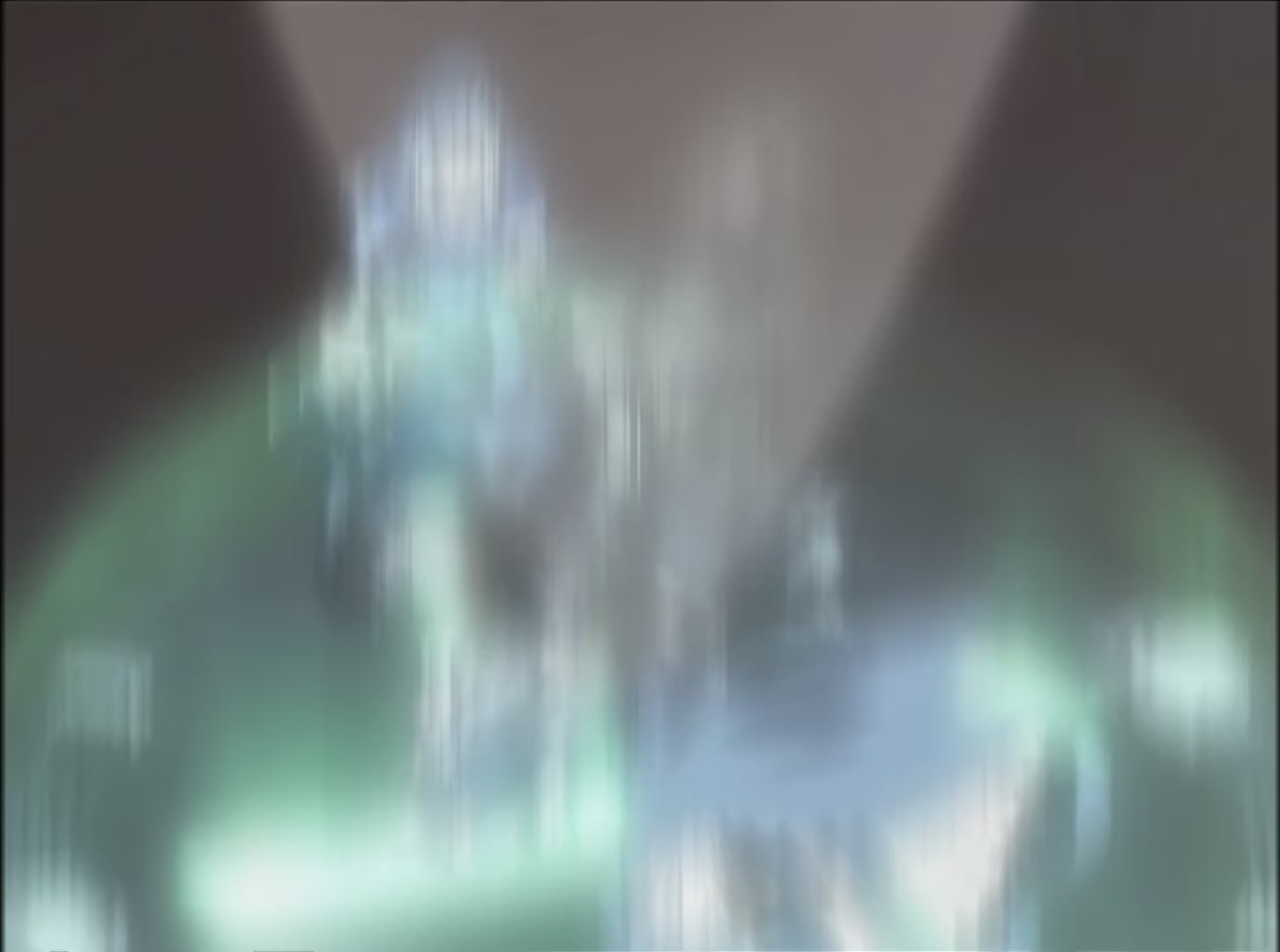 Chrono Crusade Ep 5: Militia @ 00:20:10