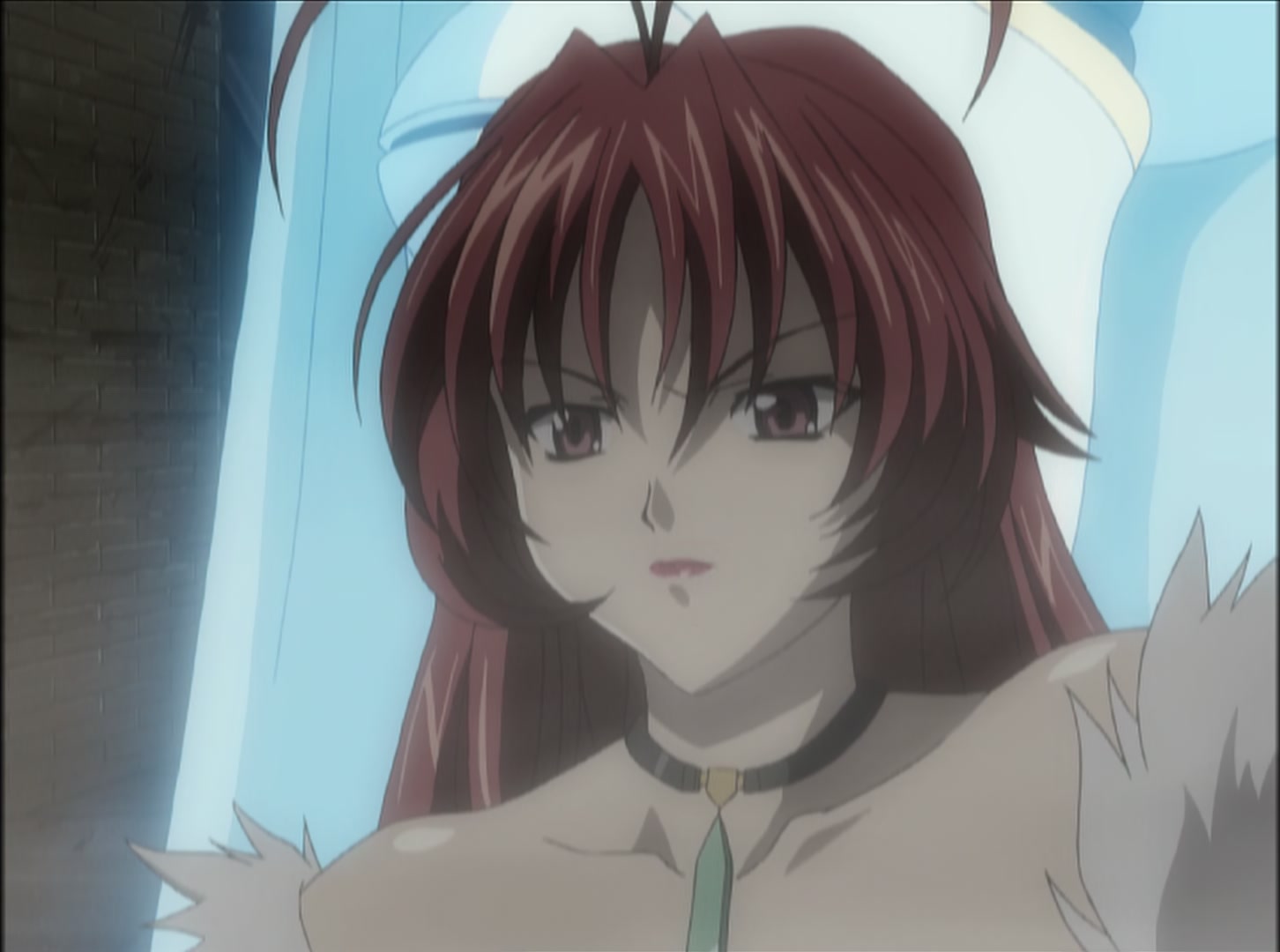 Chrono Crusade Ep 6: Jewel Witch @ 00:08:00