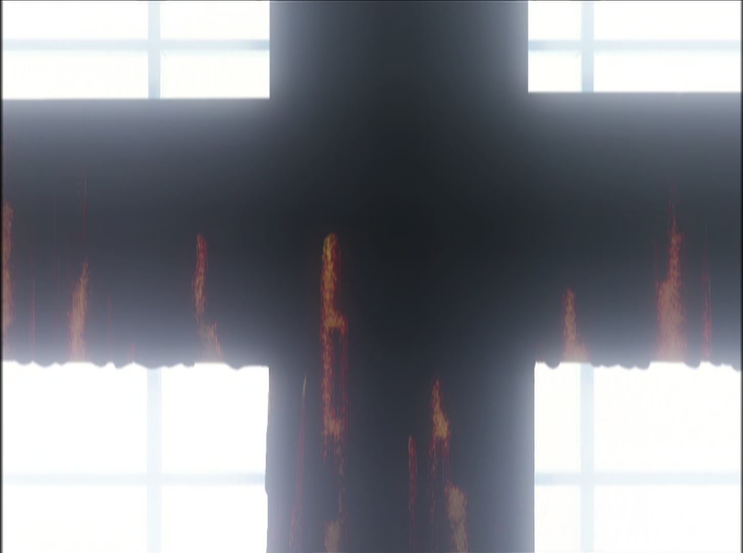 Chrono Crusade Ep 7: Devil @ 00:02:32