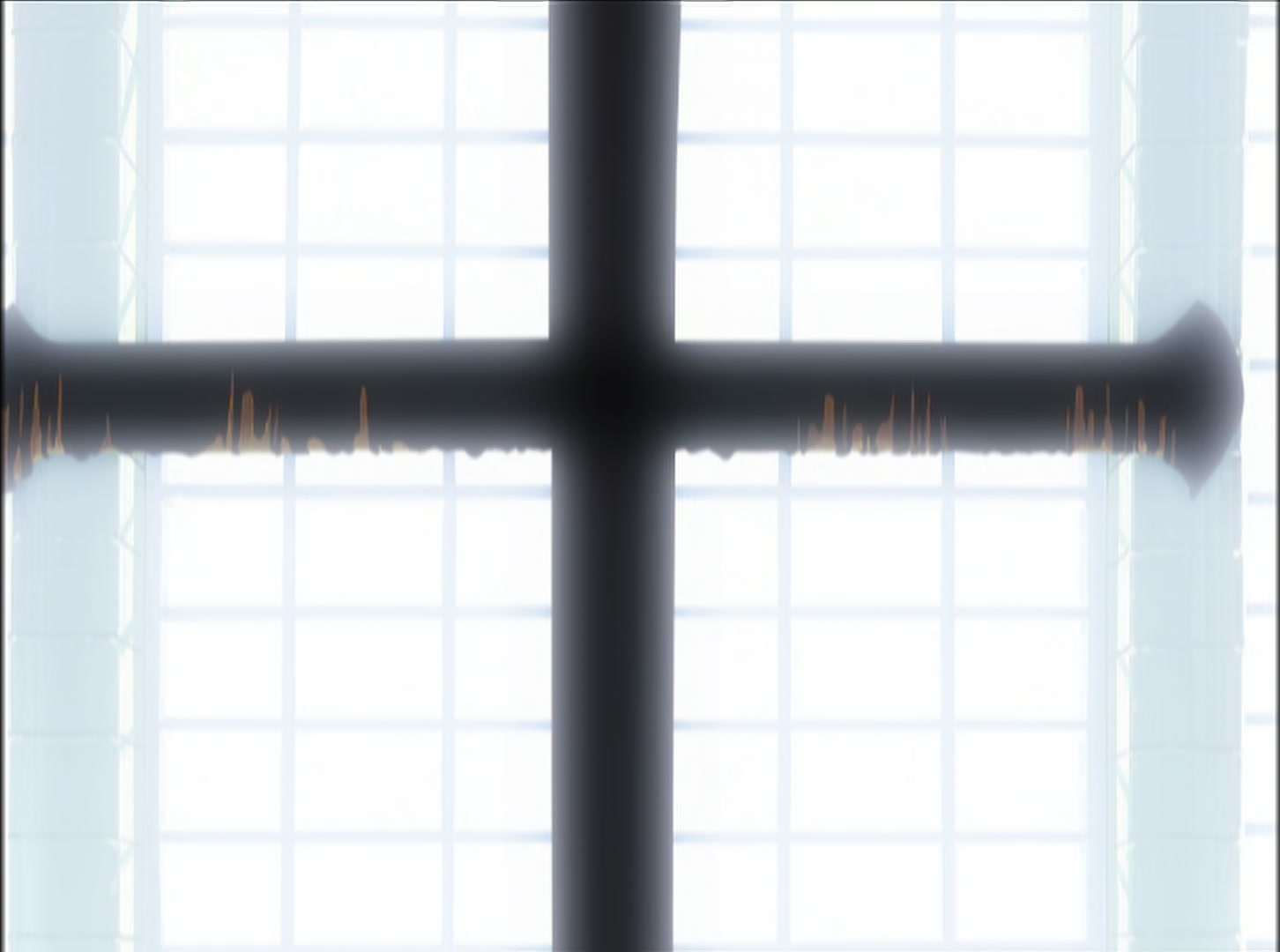 Chrono Crusade Ep 7: Devil @ 00:03:38
