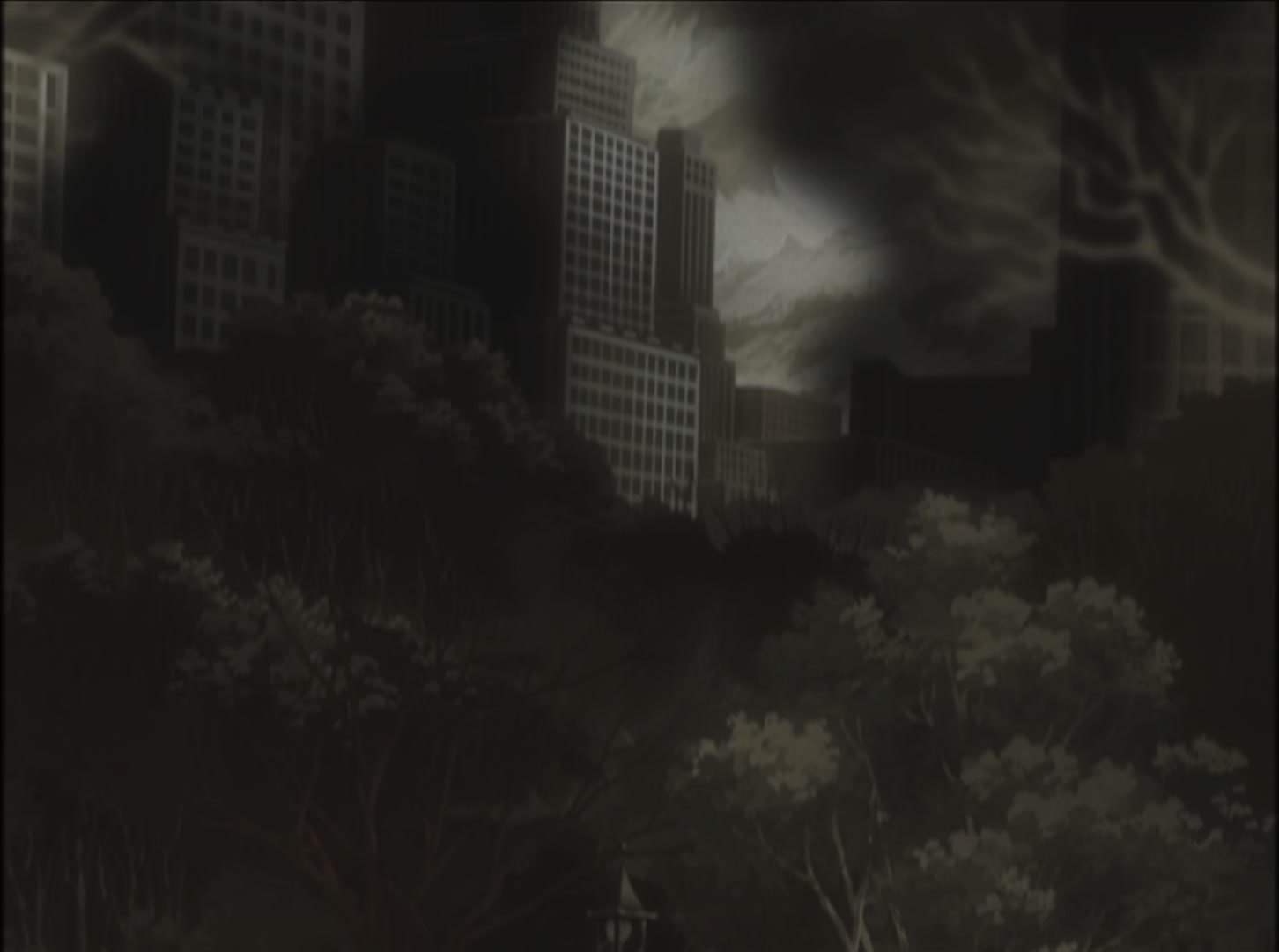 Chrono Crusade Ep 7: Devil @ 00:05:55