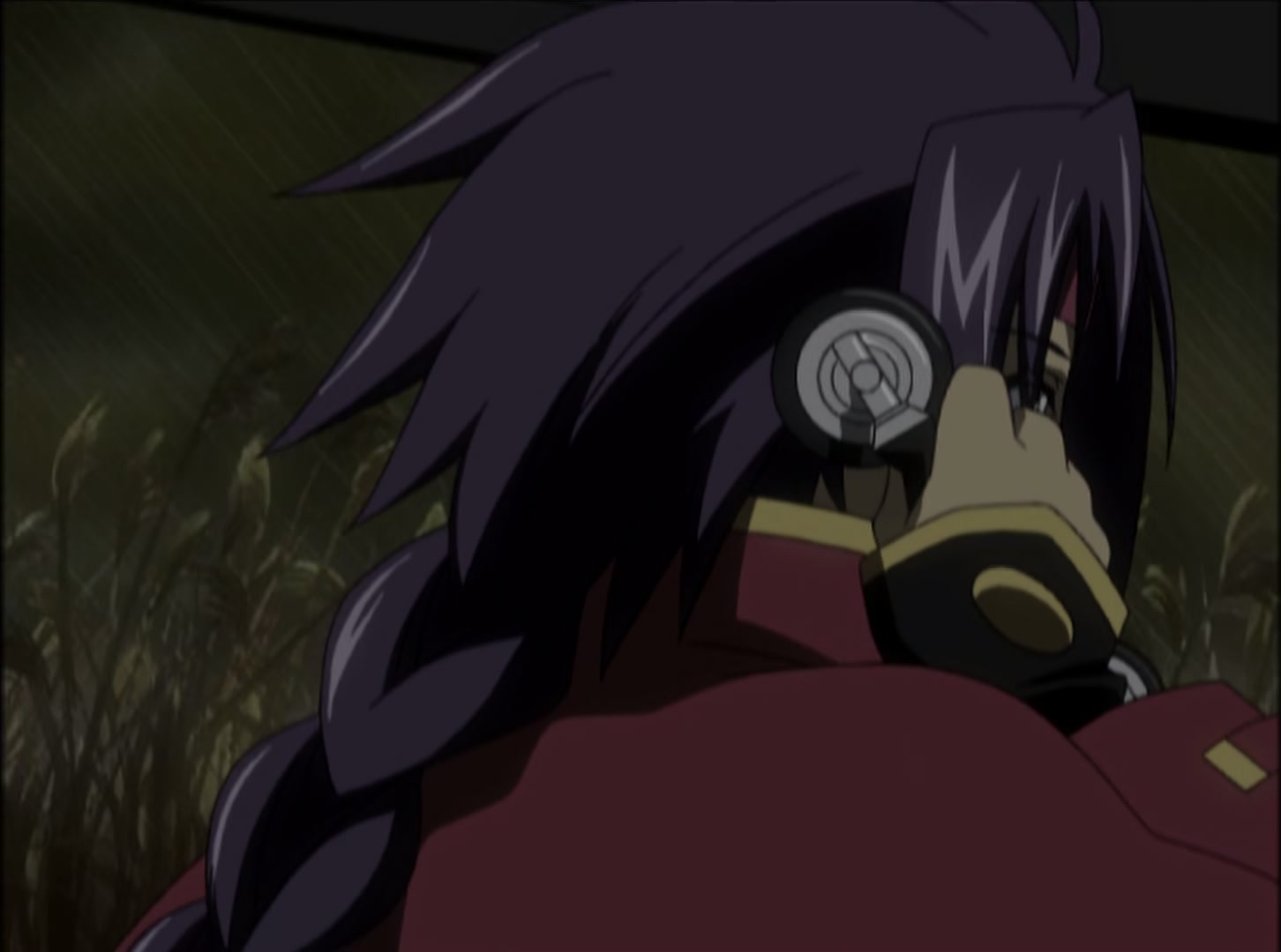 Chrono Crusade Ep 8: Puppets @ 00:02:28