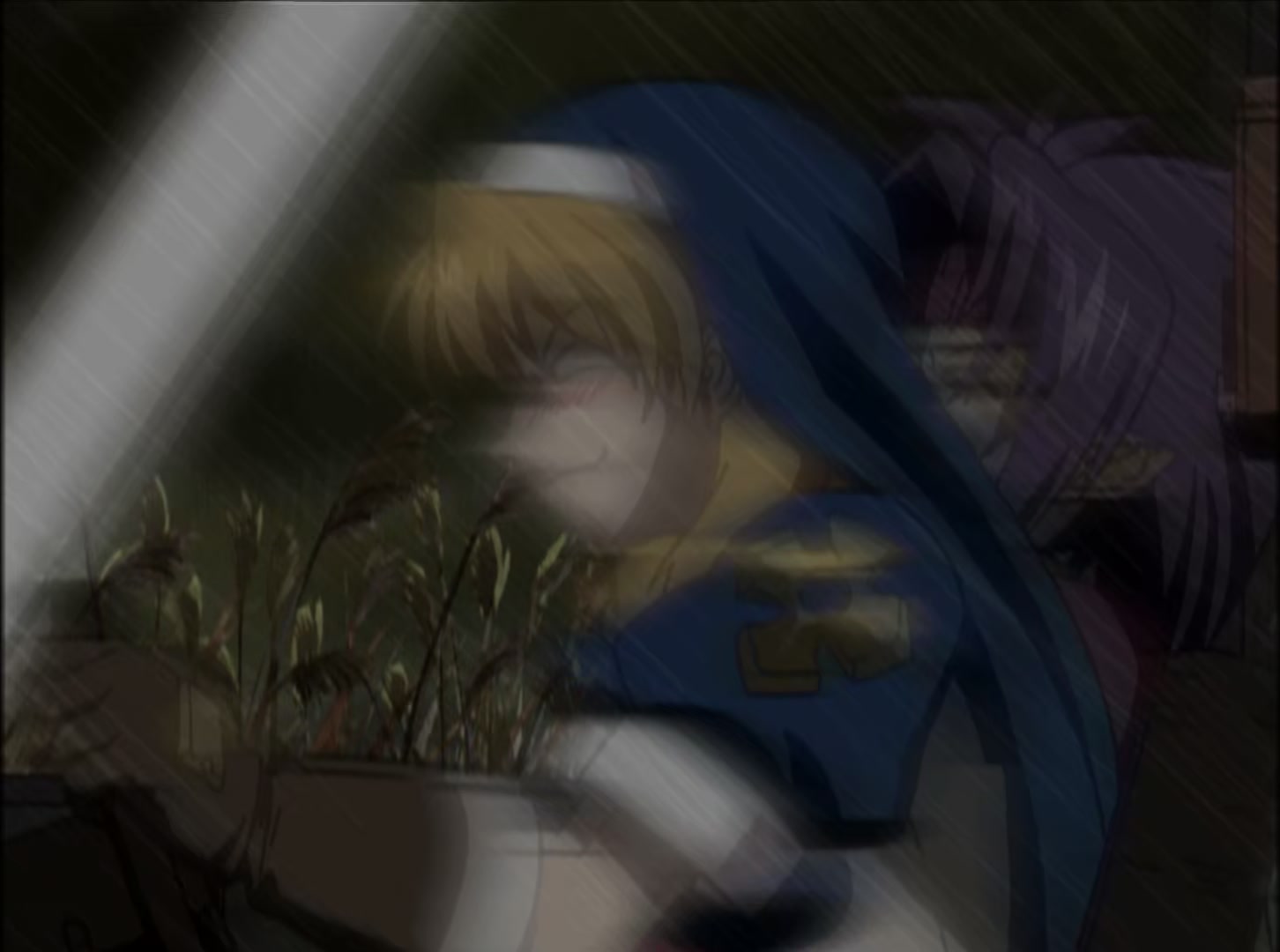 Chrono Crusade Ep 8: Puppets @ 00:03:03