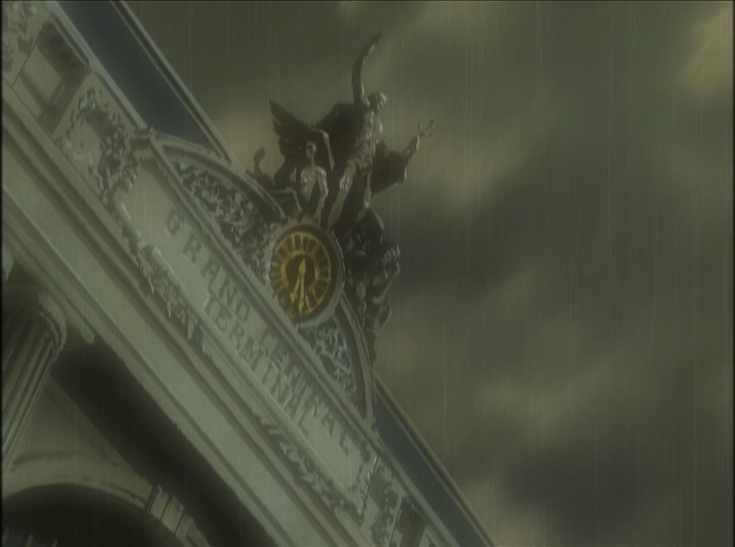 Chrono Crusade Ep 8: Puppets @ 00:09:30