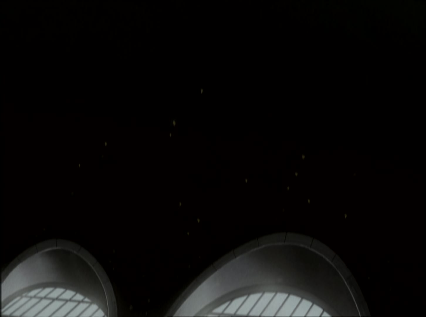 Chrono Crusade Ep 8: Puppets @ 00:11:38