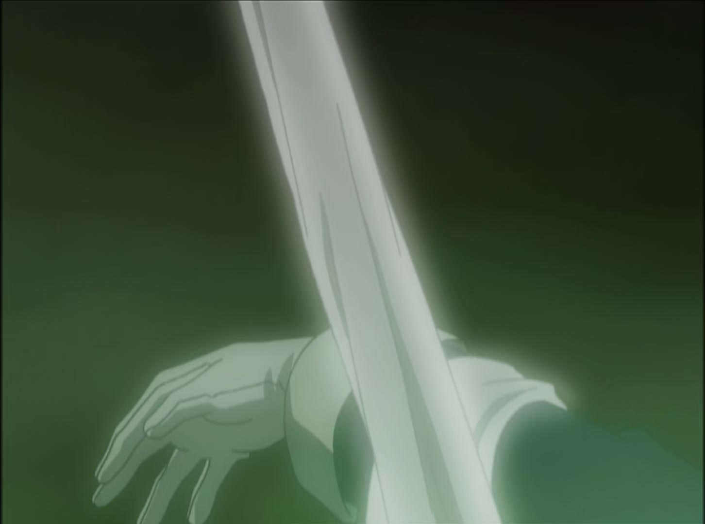 Chrono Crusade Ep 8: Puppets @ 00:16:35