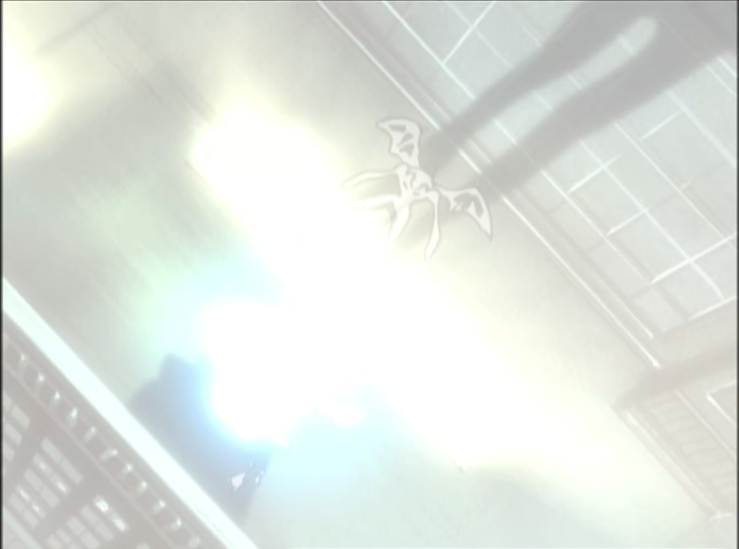 Chrono Crusade Ep 9: Joshua @ 00:01:45