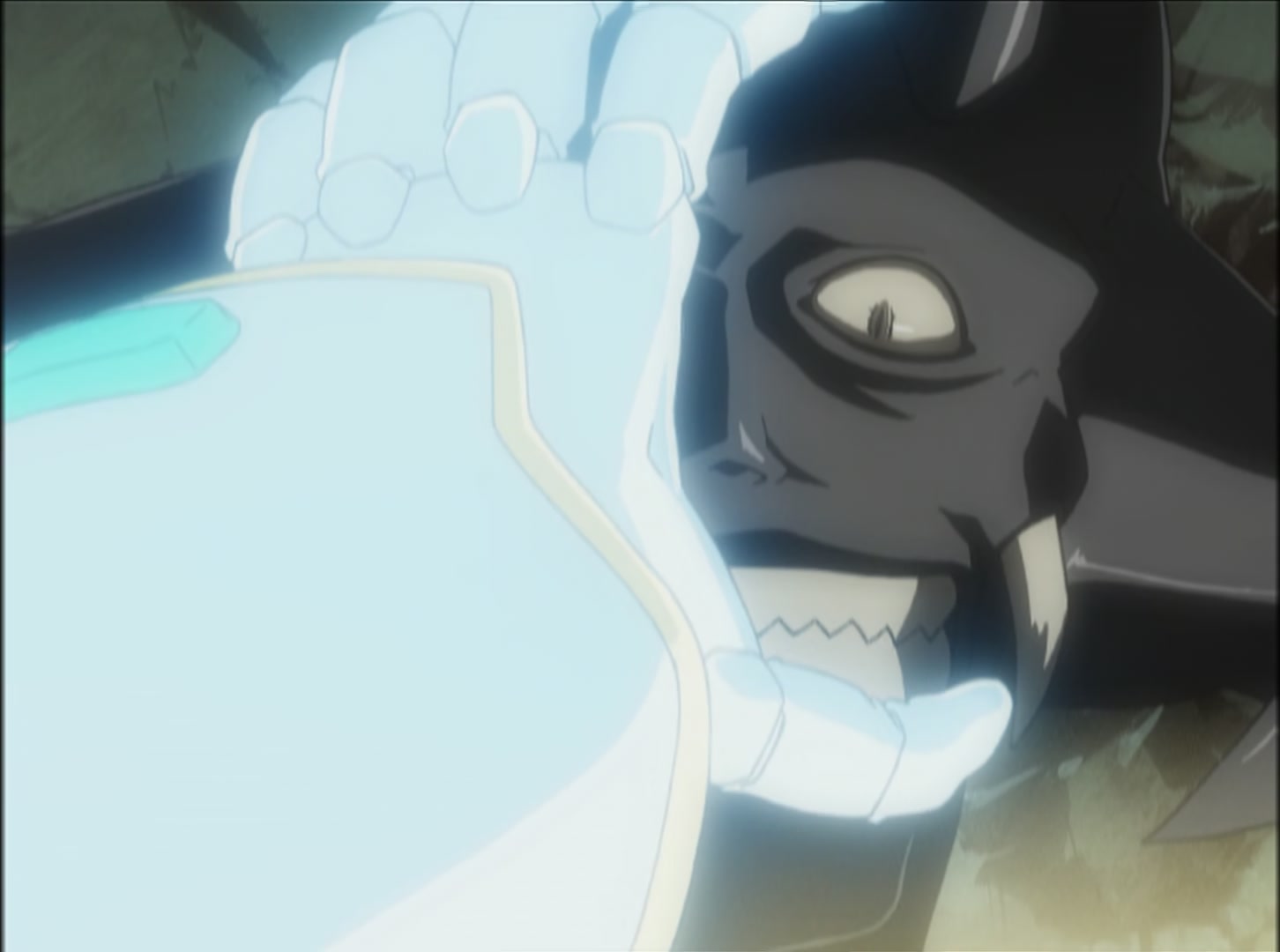 Chrono Crusade Ep 9: Joshua @ 00:02:01