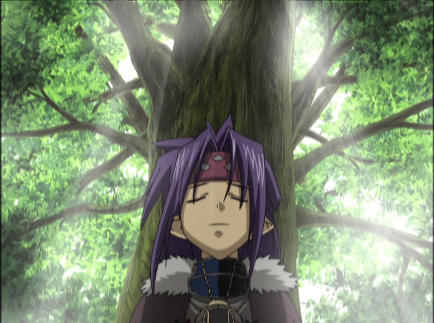 Chrono Crusade Ep 9: Joshua @ 00:16:04
