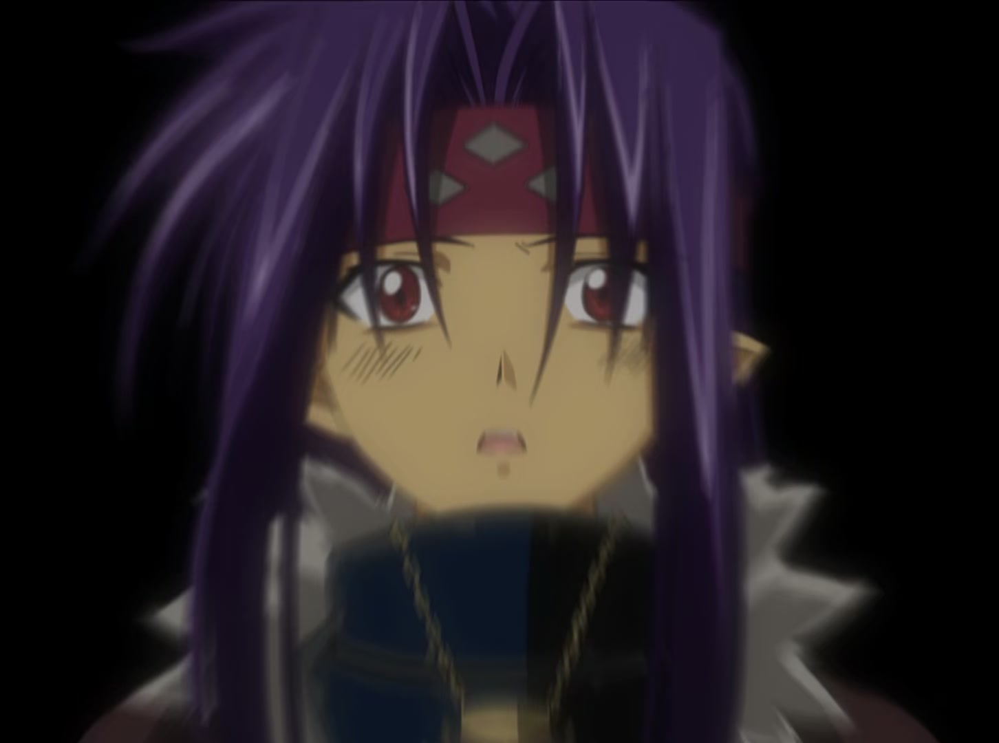 Chrono Crusade Ep 9: Joshua @ 00:20:37