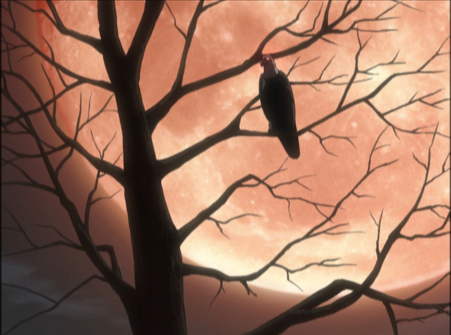 Chrono Crusade Ep 10: Horn @ 00:03:58