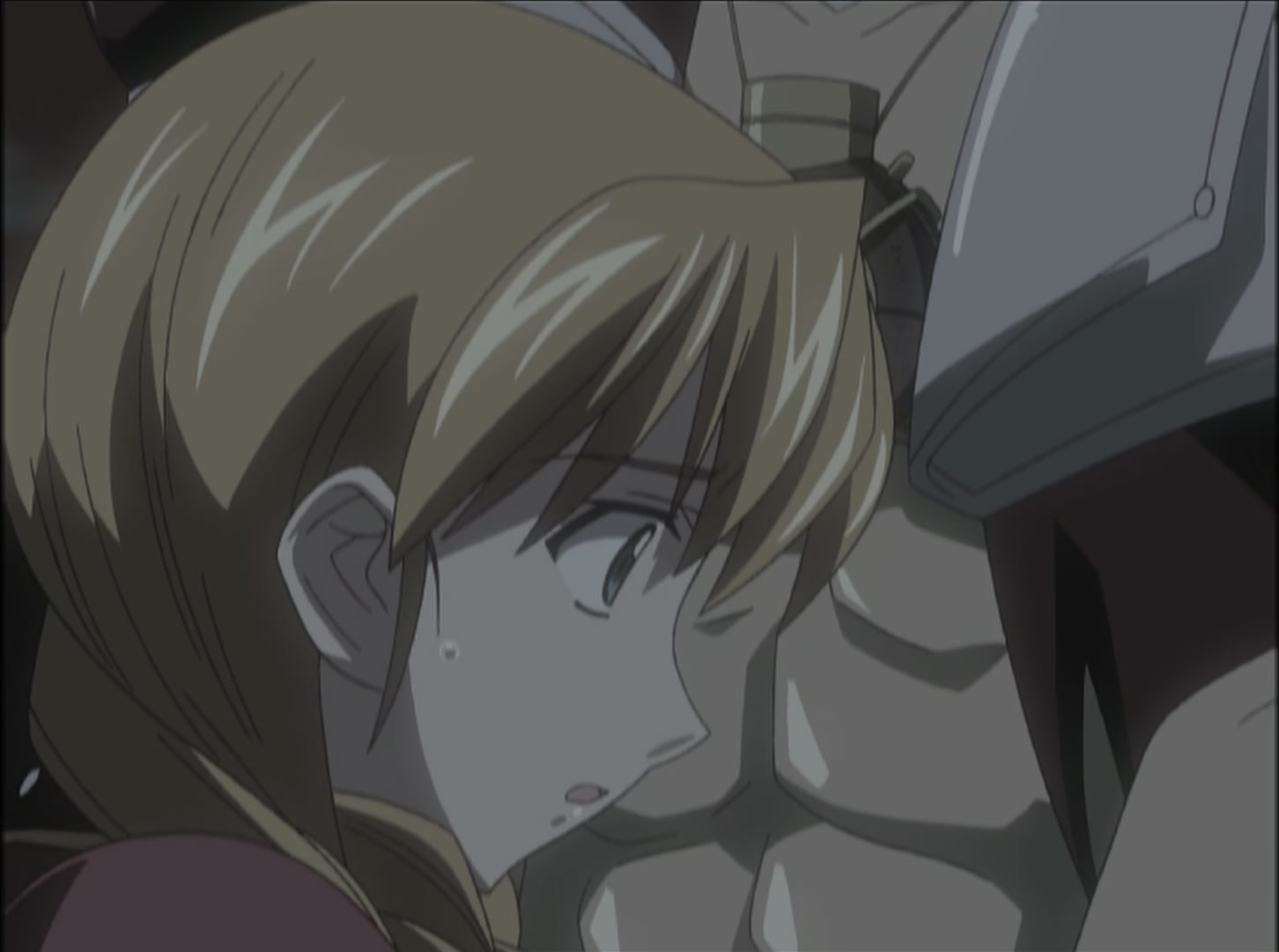 Chrono Crusade Ep 10: Horn @ 00:14:50
