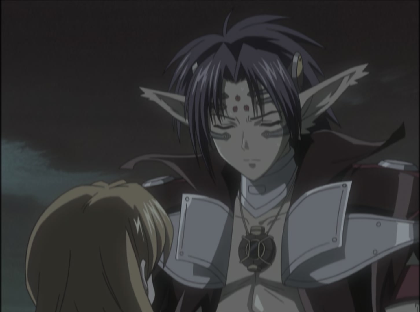 Chrono Crusade Ep 10: Horn @ 00:15:09