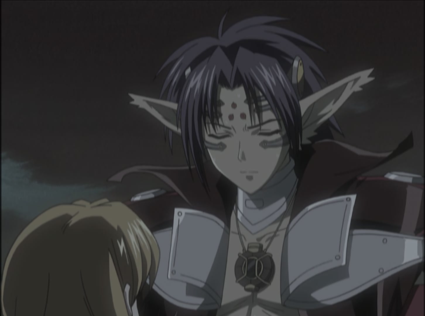 Chrono Crusade Ep 10: Horn @ 00:15:13