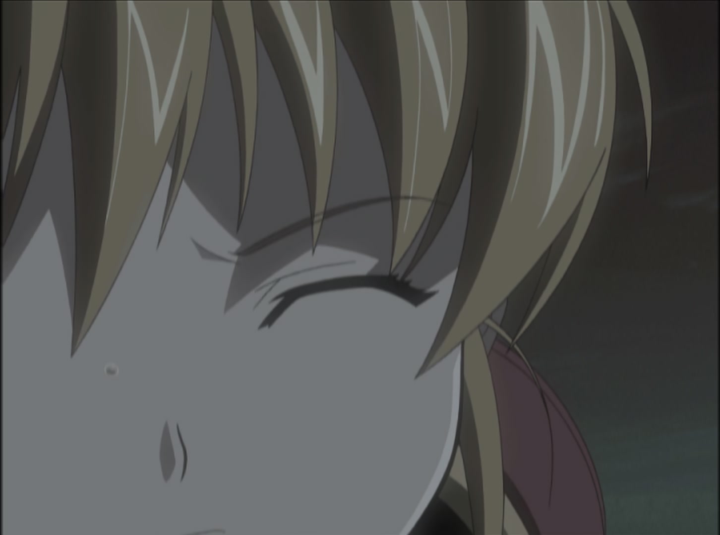 Chrono Crusade Ep 10: Horn @ 00:15:56