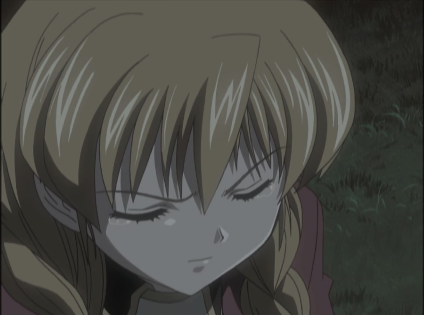 Chrono Crusade Ep 10: Horn @ 00:16:08