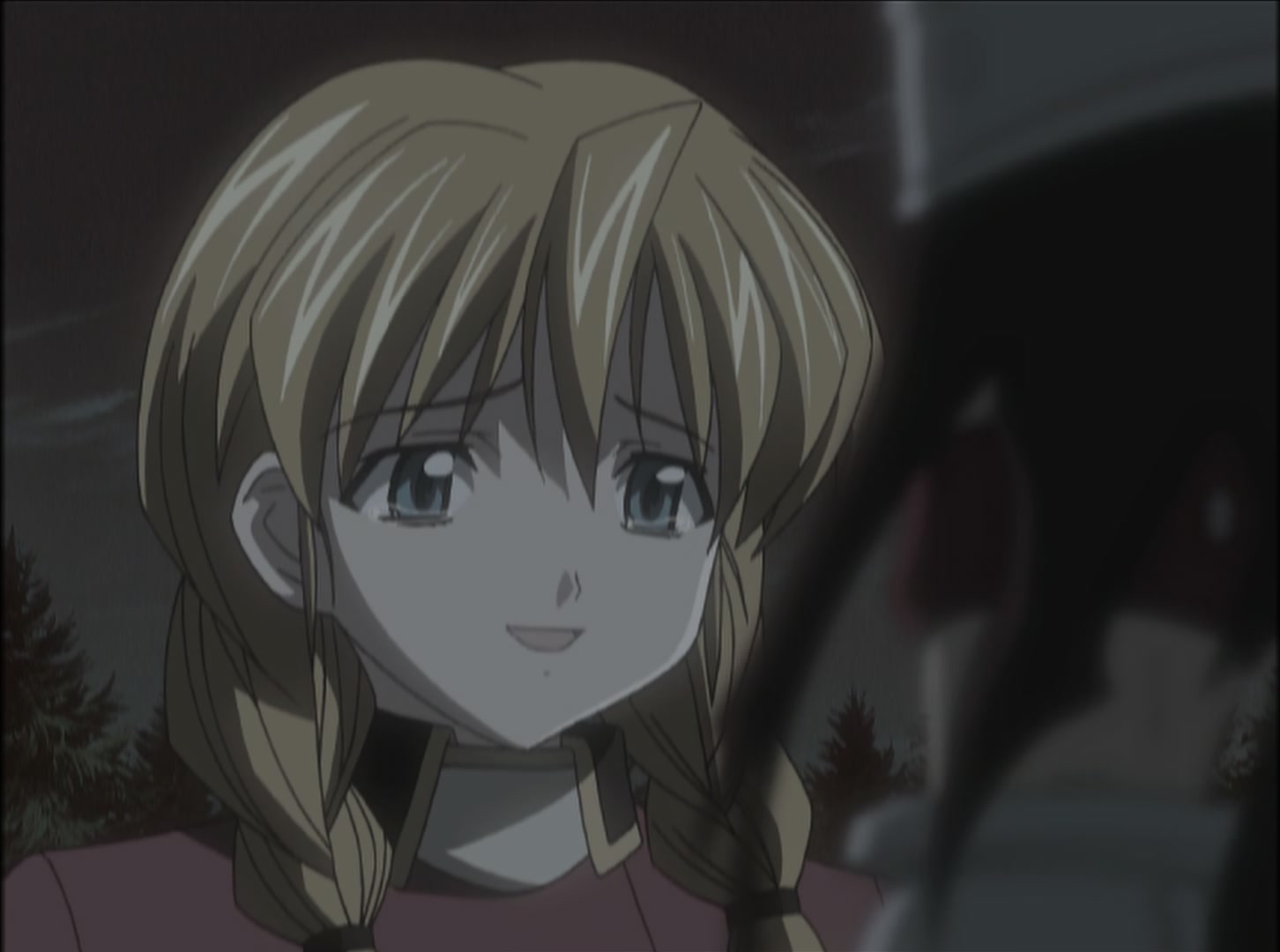 Chrono Crusade Ep 10: Horn @ 00:16:23