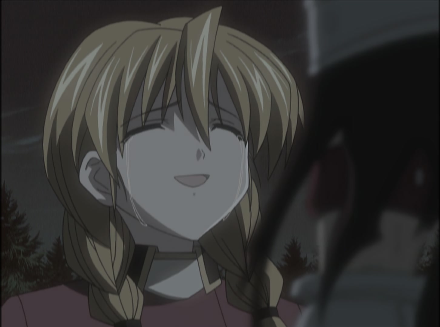Chrono Crusade Ep 10: Horn @ 00:16:31