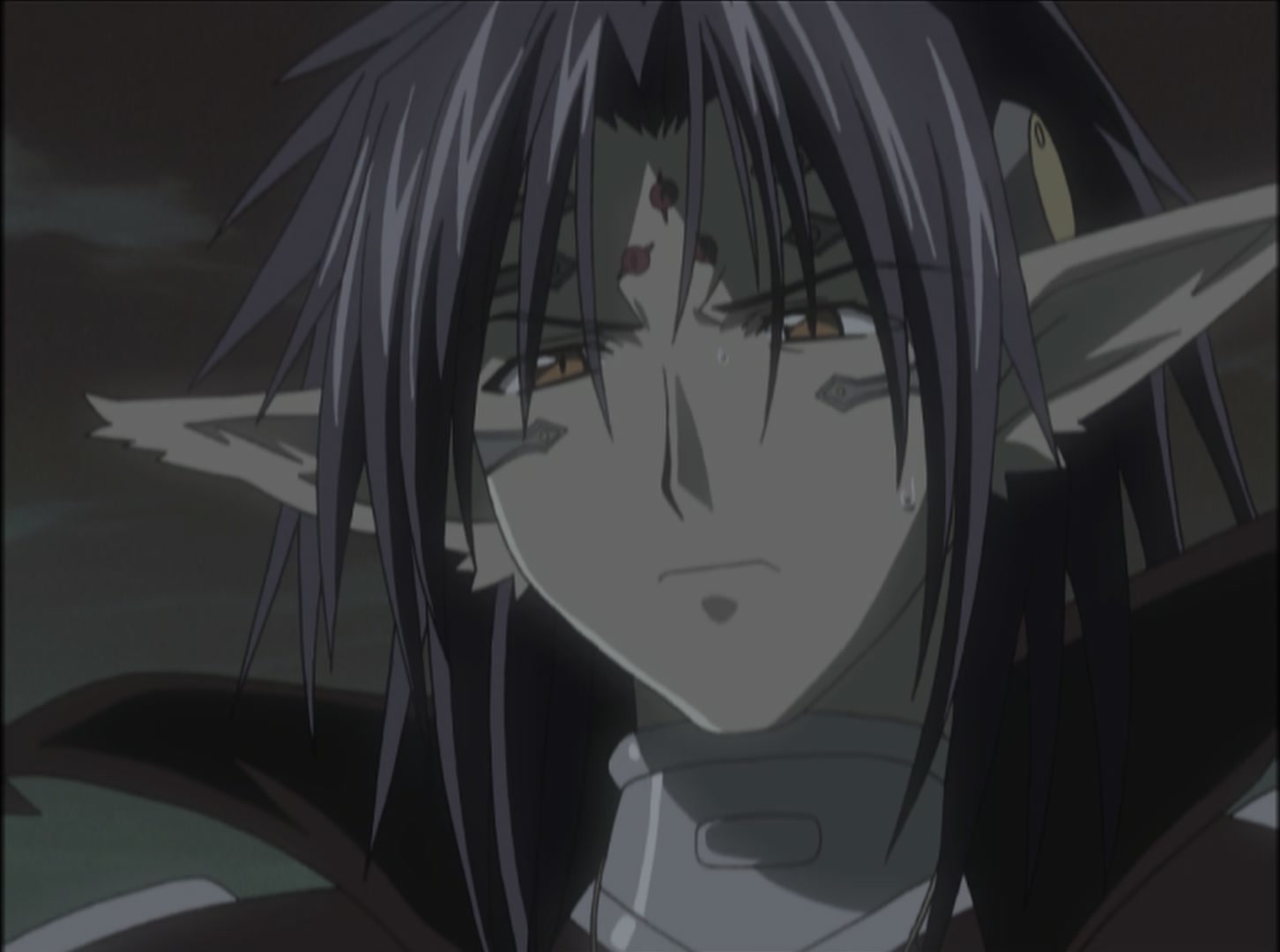 Chrono Crusade Ep 10: Horn @ 00:16:43