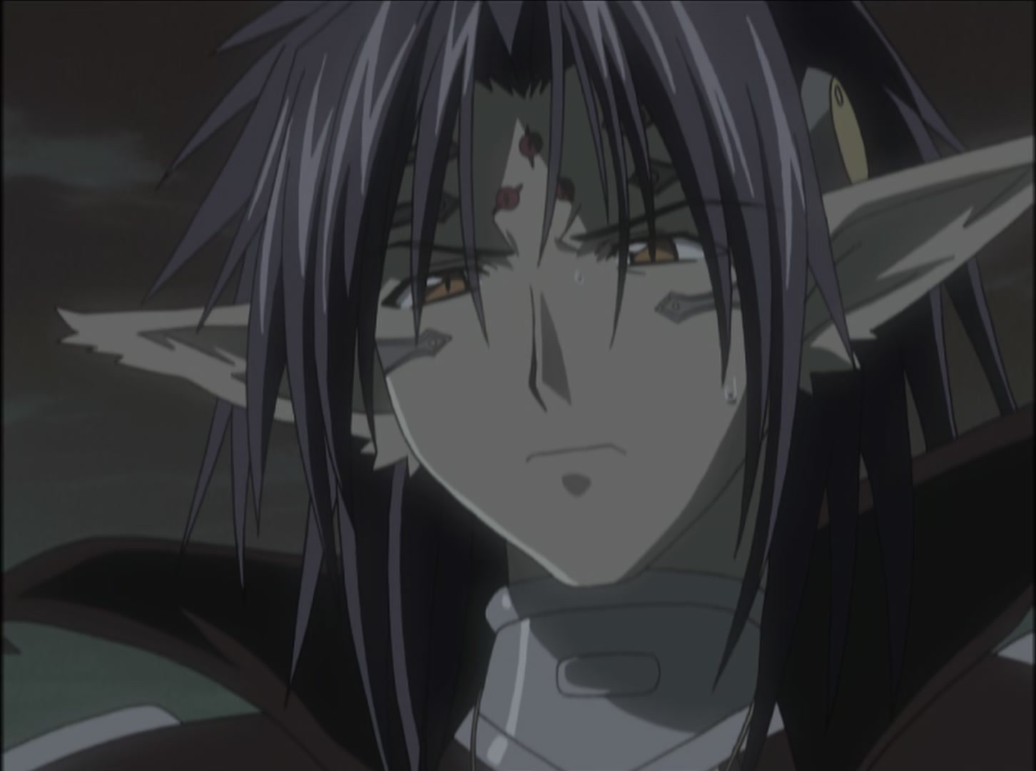 Chrono Crusade Ep 10: Horn @ 00:17:02