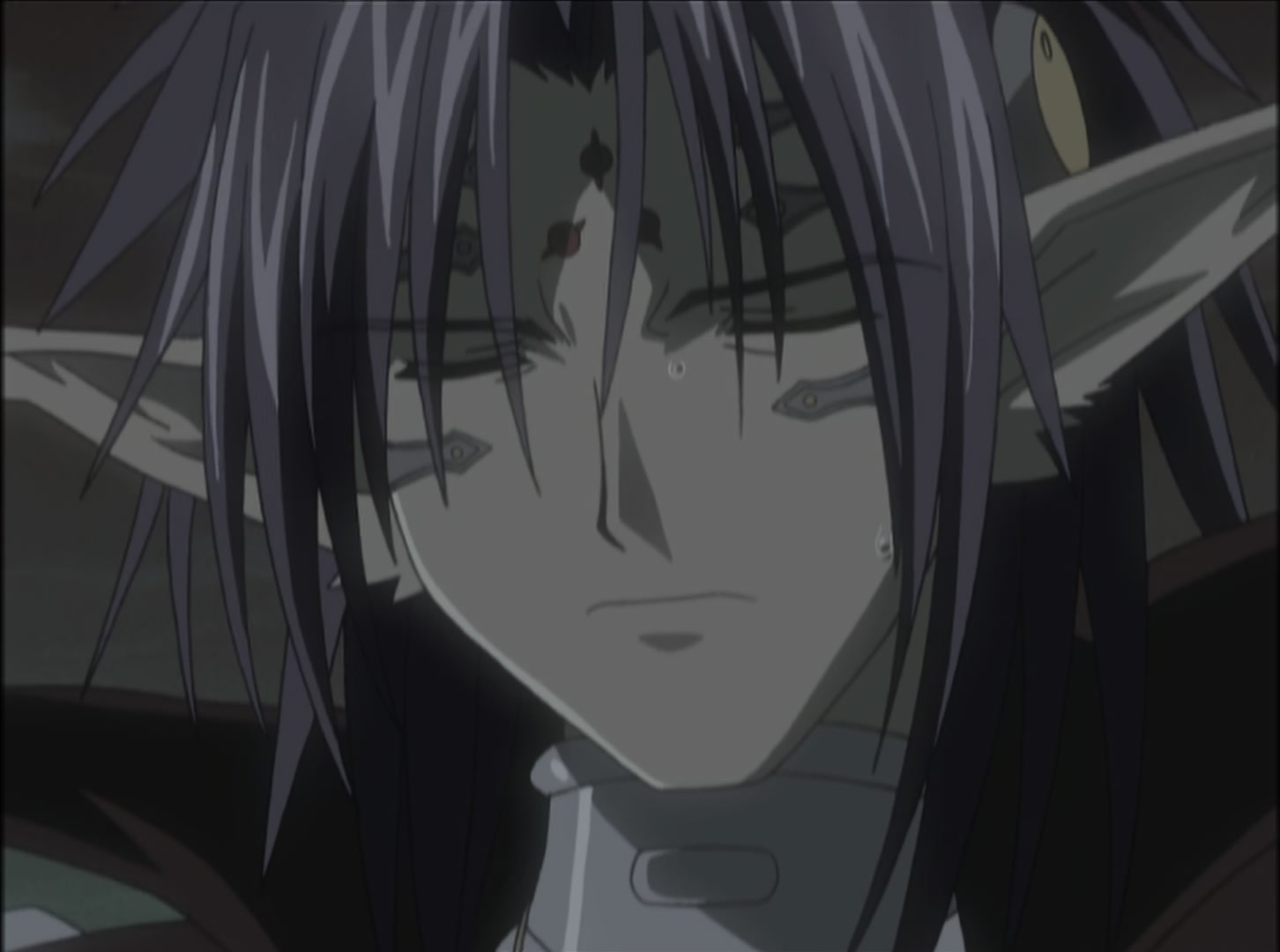 Chrono Crusade Ep 10: Horn @ 00:17:06