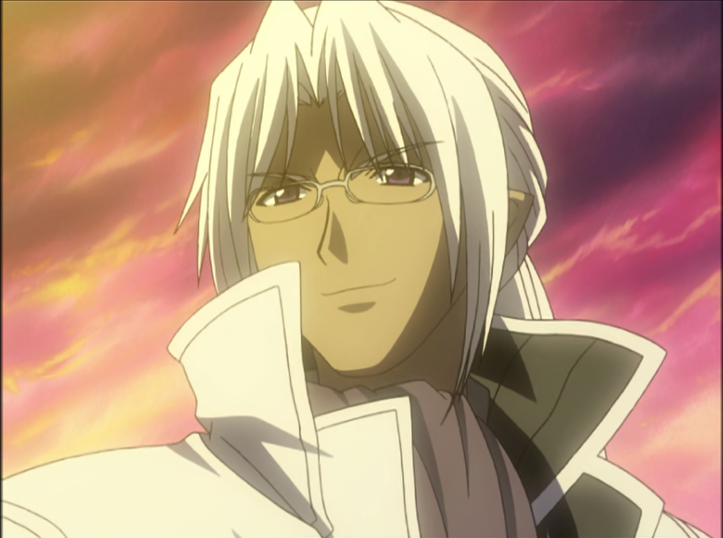 Chrono Crusade Ep 10: Horn @ 00:20:41