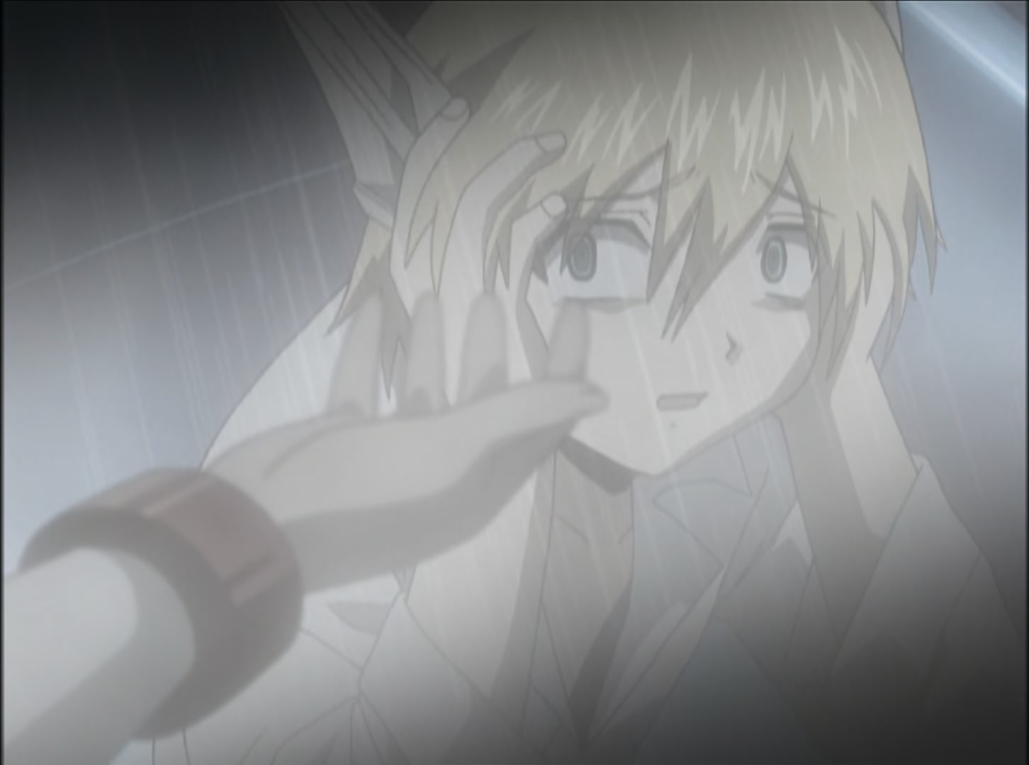Chrono Crusade Ep 13: Older Sister @ 00:02:16