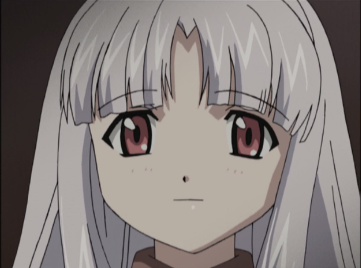 Chrono Crusade Ep 13: Older Sister @ 00:05:20