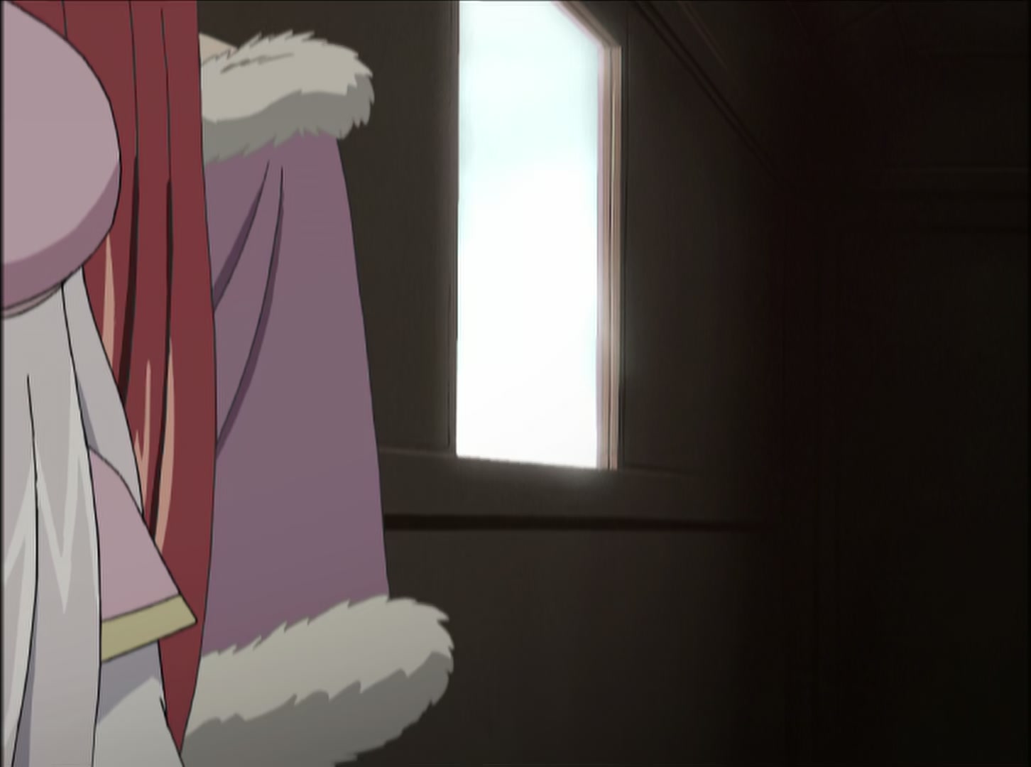 Chrono Crusade Ep 13: Older Sister @ 00:07:52
