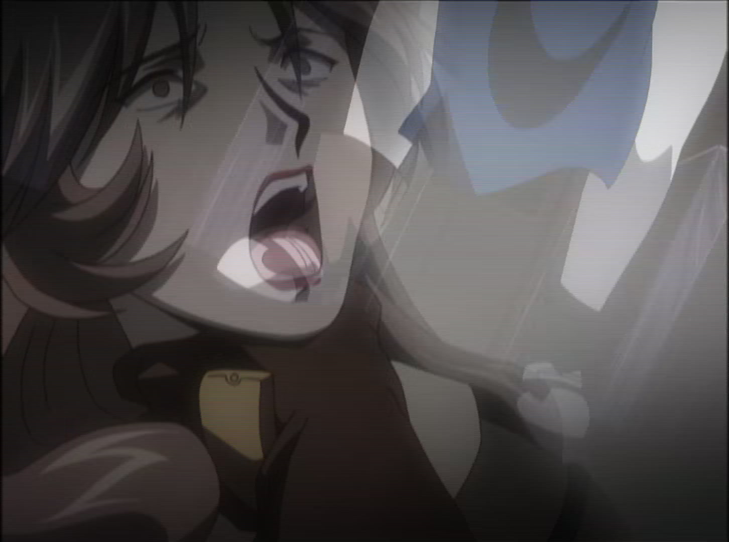 Chrono Crusade Ep 13: Older Sister @ 00:10:59