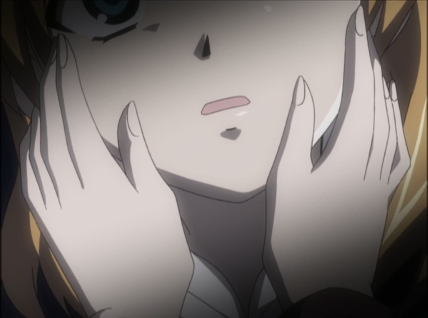 Chrono Crusade Ep 13: Older Sister @ 00:11:50