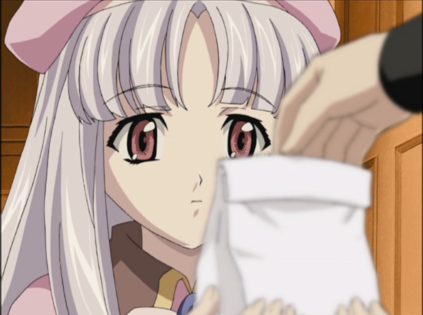 Chrono Crusade Ep 14: Prayer @ 00:13:16