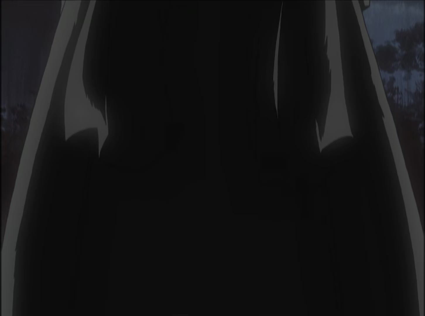 Chrono Crusade Ep 14: Prayer @ 00:21:01