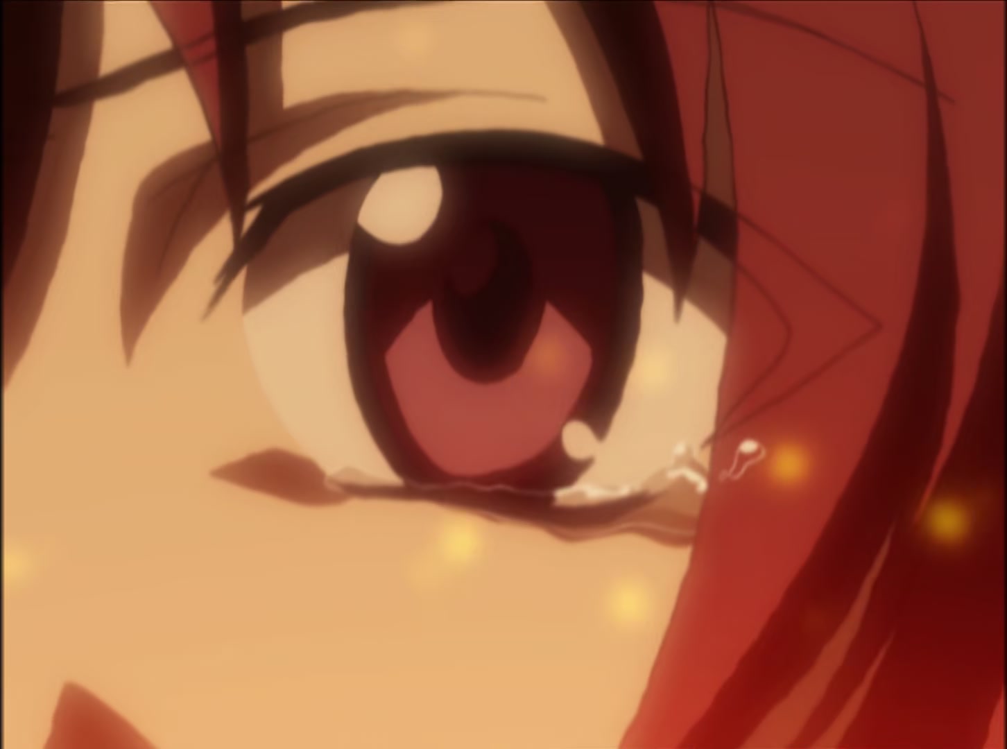 Chrono Crusade Ep 16: Believer @ 00:02:09