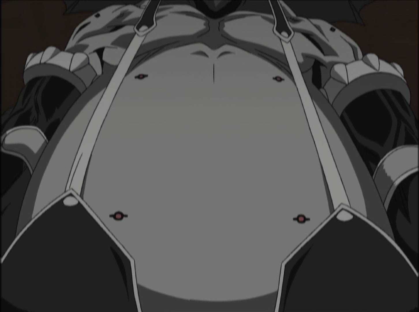 Chrono Crusade Ep 16: Believer @ 00:04:56
