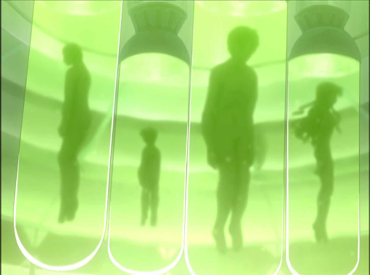 Chrono Crusade Ep 17: Accomplices @ 00:01:41