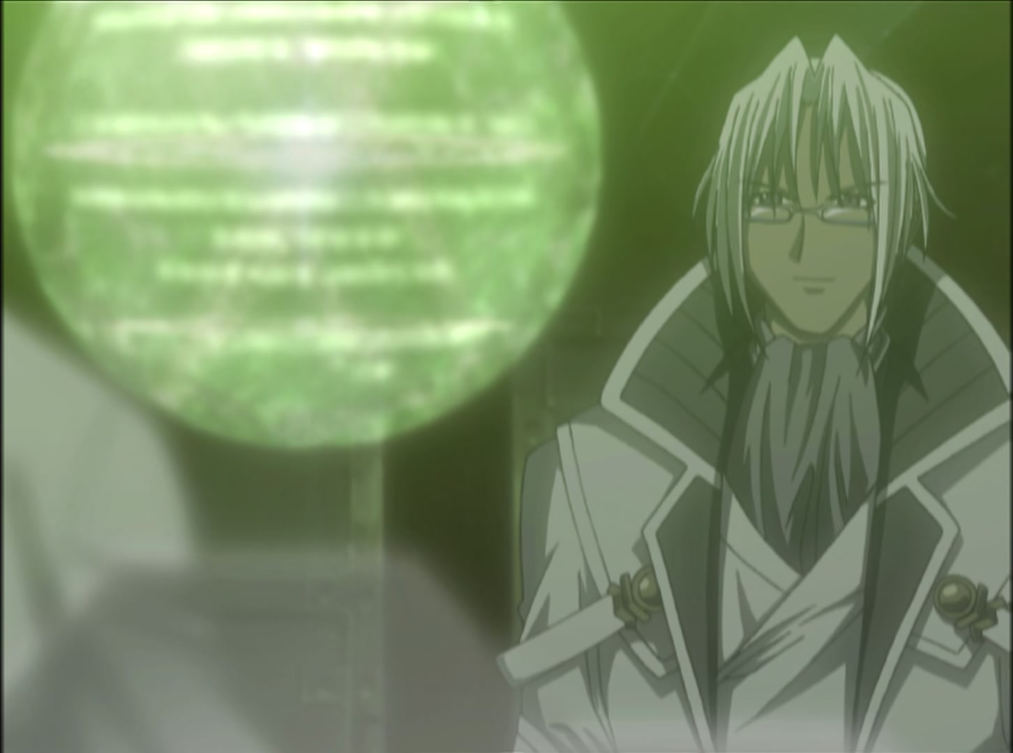 Chrono Crusade Ep 17: Accomplices @ 00:01:49