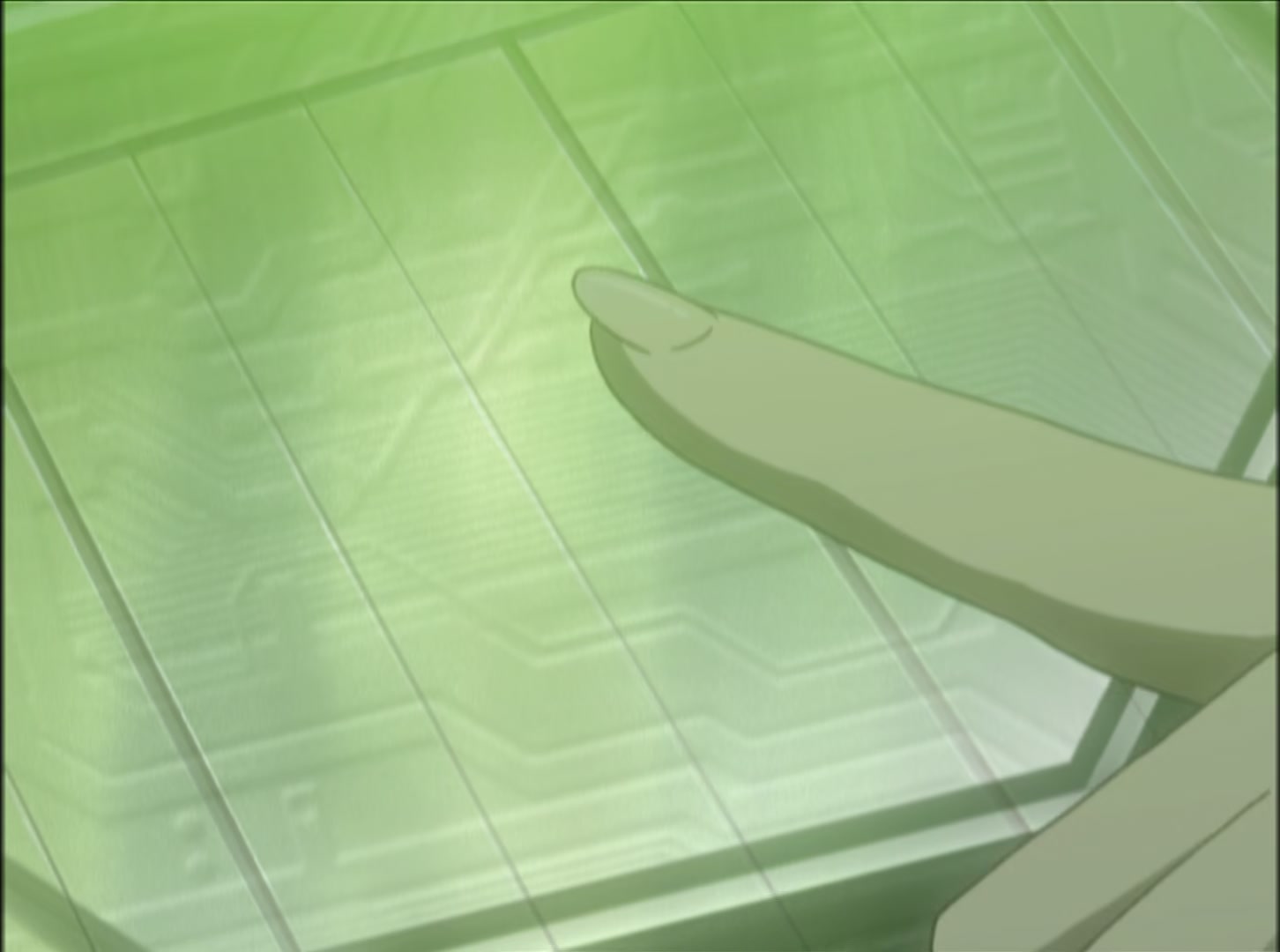 Chrono Crusade Ep 17: Accomplices @ 00:01:53