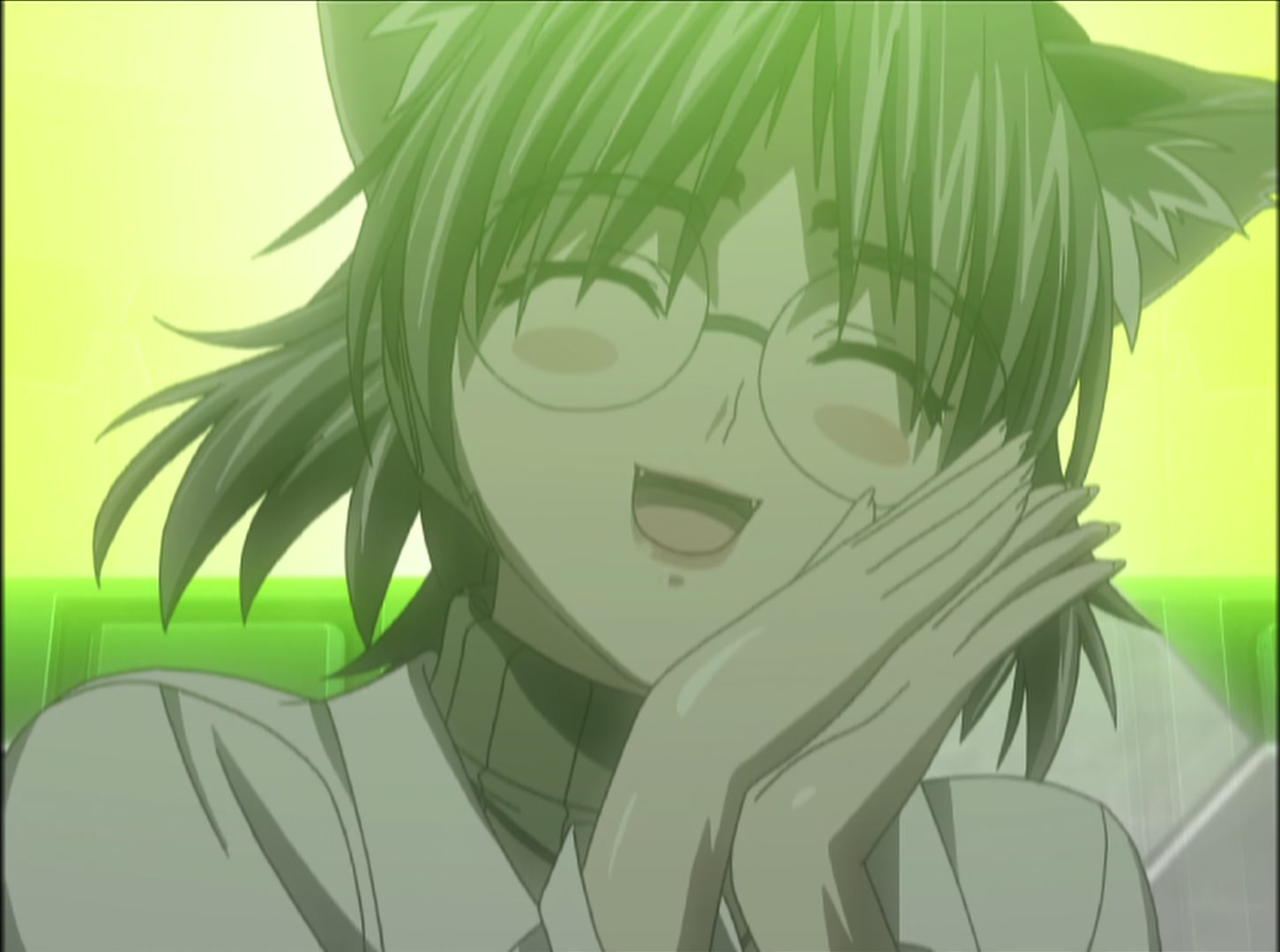 Chrono Crusade Ep 17: Accomplices @ 00:01:57