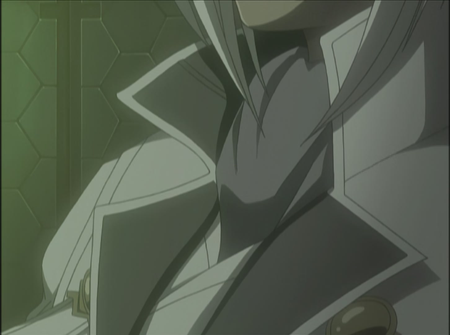 Chrono Crusade Ep 17: Accomplices @ 00:02:28