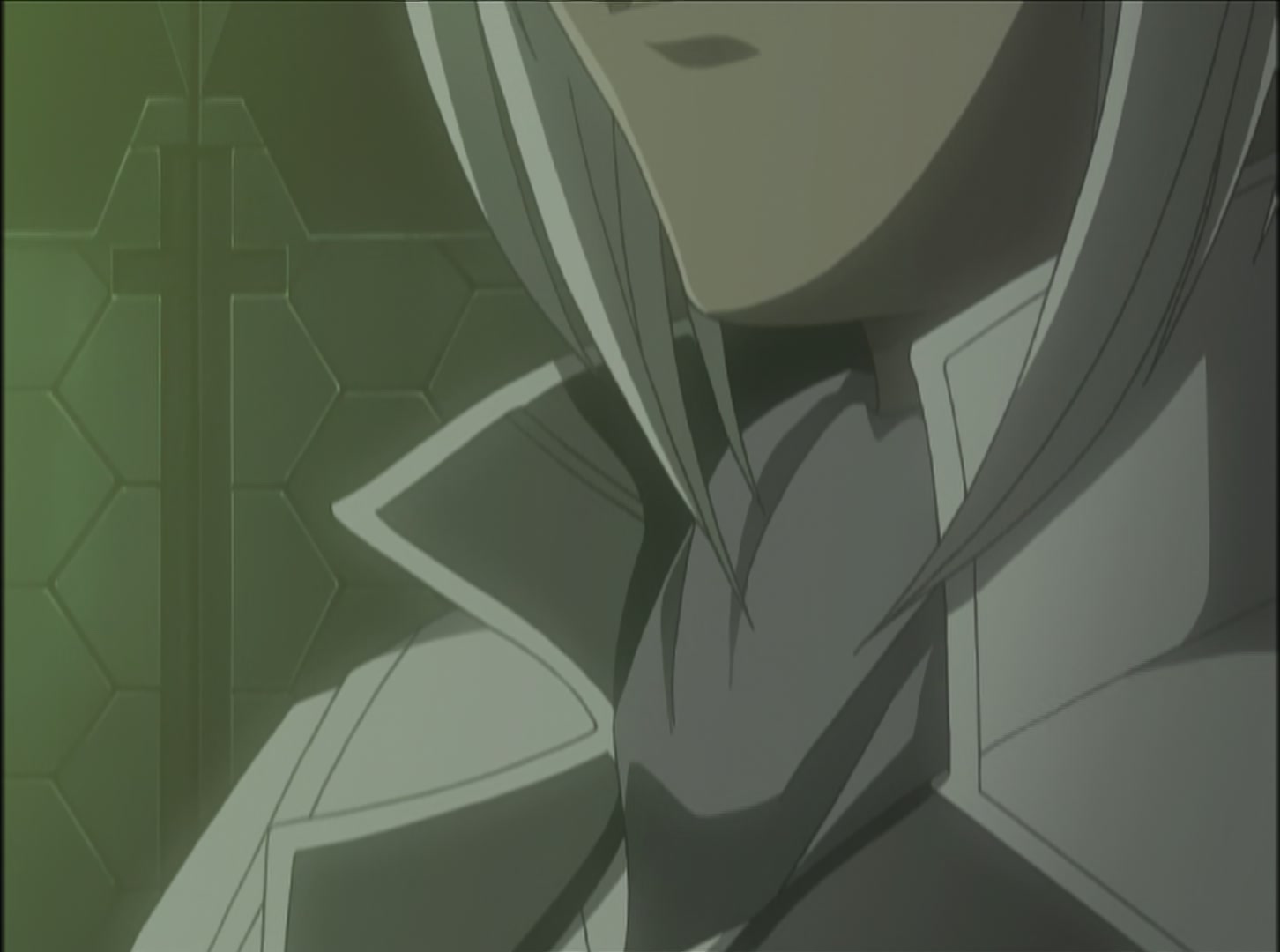 Chrono Crusade Ep 17: Accomplices @ 00:02:32
