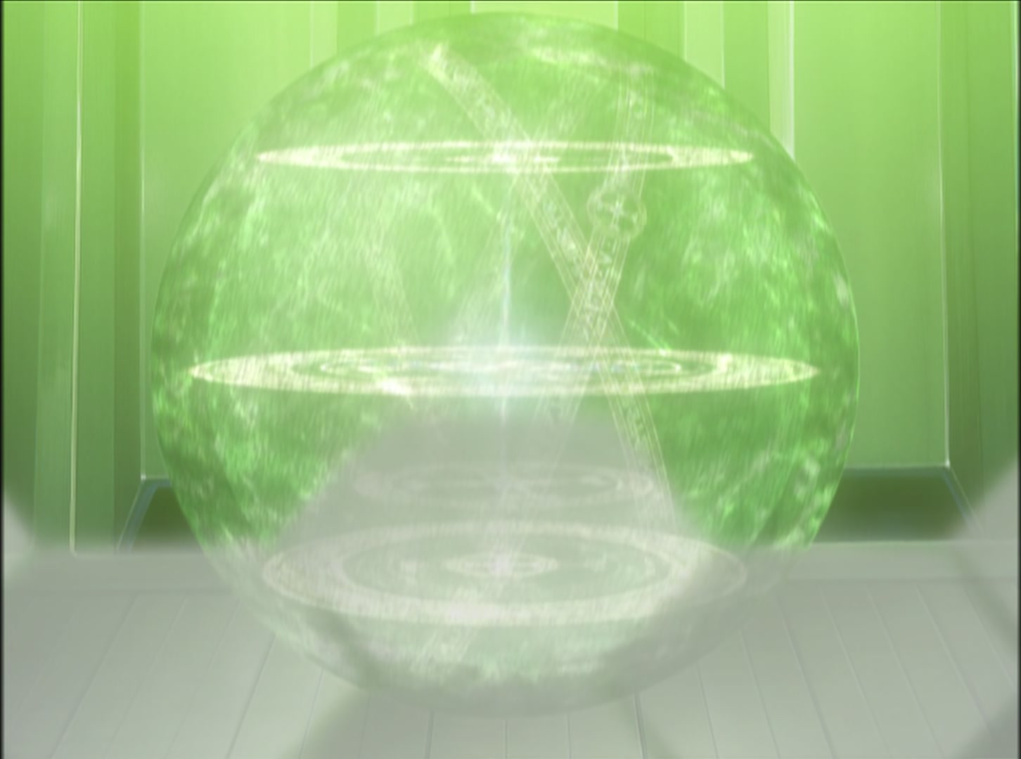 Chrono Crusade Ep 17: Accomplices @ 00:02:51