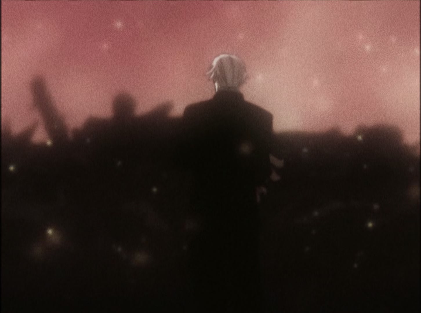 Chrono Crusade Ep 17: Accomplices @ 00:04:21