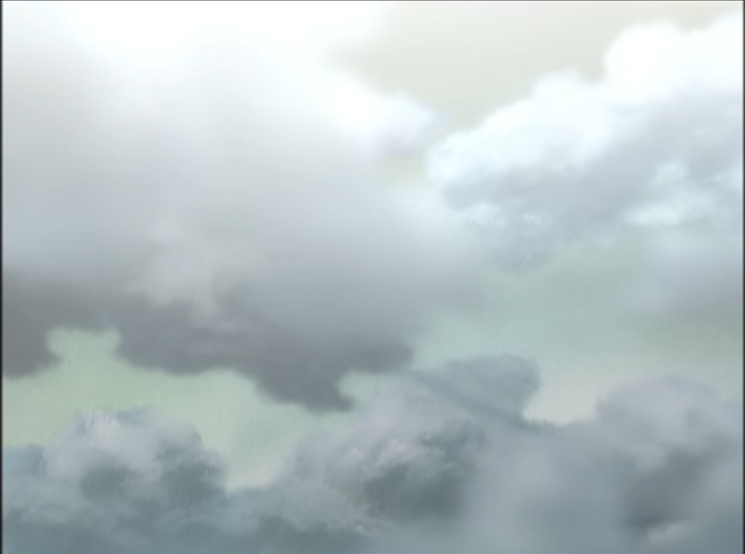 Chrono Crusade Ep 17: Accomplices @ 00:05:47